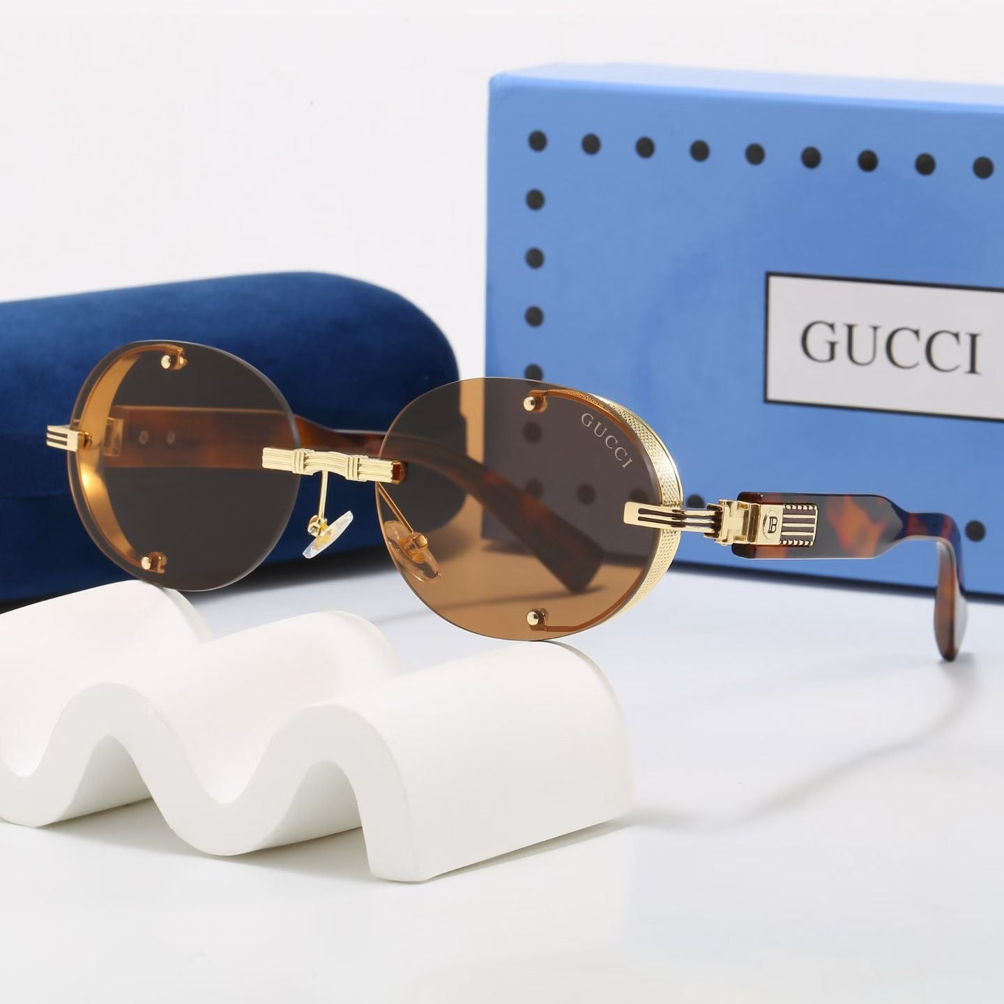 Fashion 6 hot sunglasses
