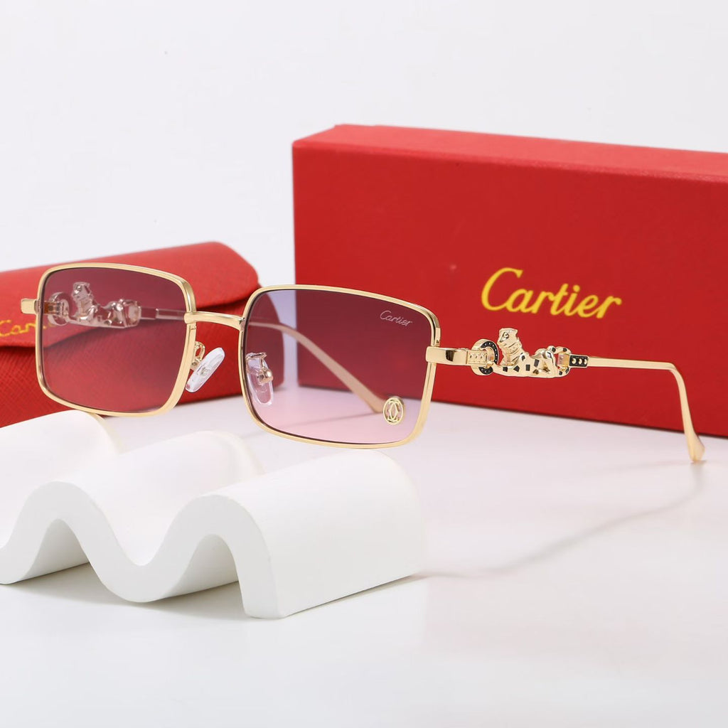 7 Colors New Hot HD Full Frame Sunglasses P25232528