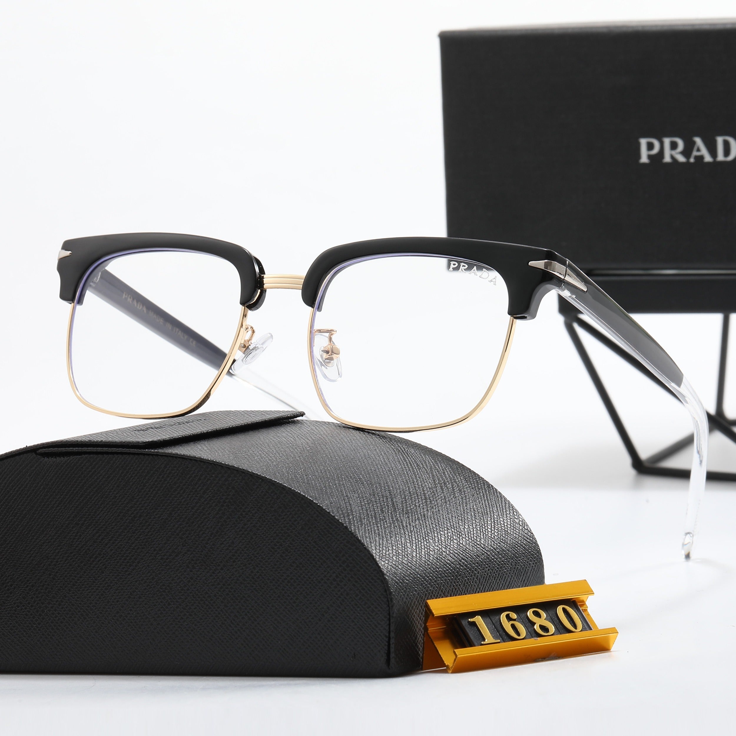 Fashion hot 6 color sunglasses 1680
