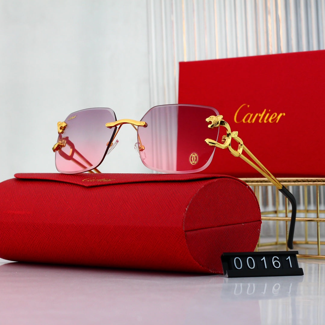 Fashion hot 9 colors sunglasses 00161