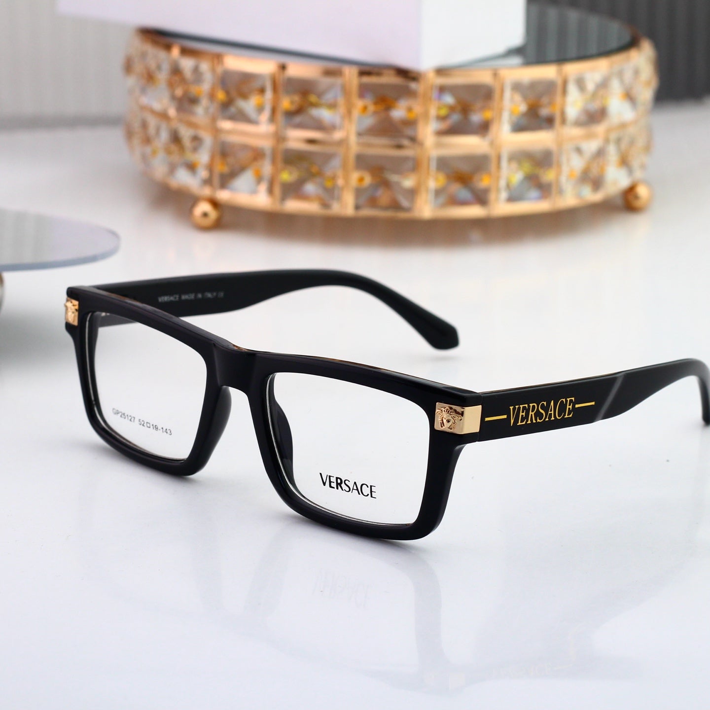 6 colors New hot HD lenses Full frame Sunglasses 35128
