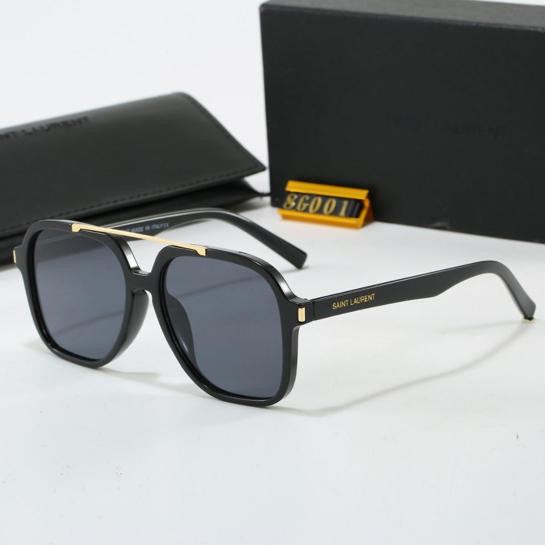 Fashion hot 8 color sunglasses 8G001