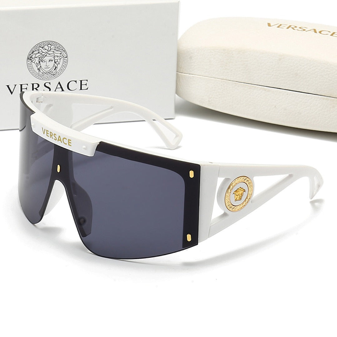 6 Colors New Hot HD Lenses Sunglasses 4393