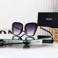 Fashion hot 6 color sunglasses 0335