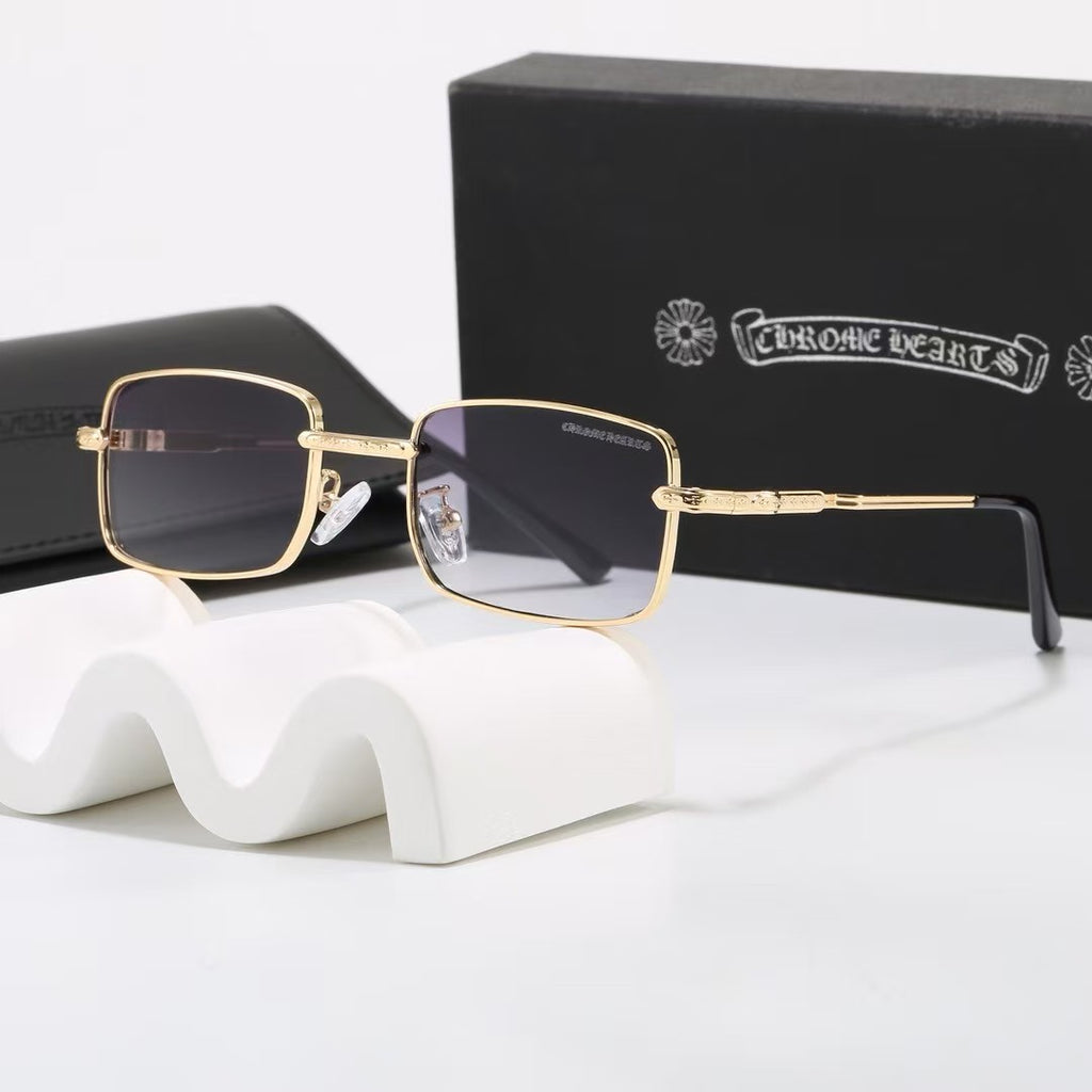 Fashion 8 Color Sunglasses 175958