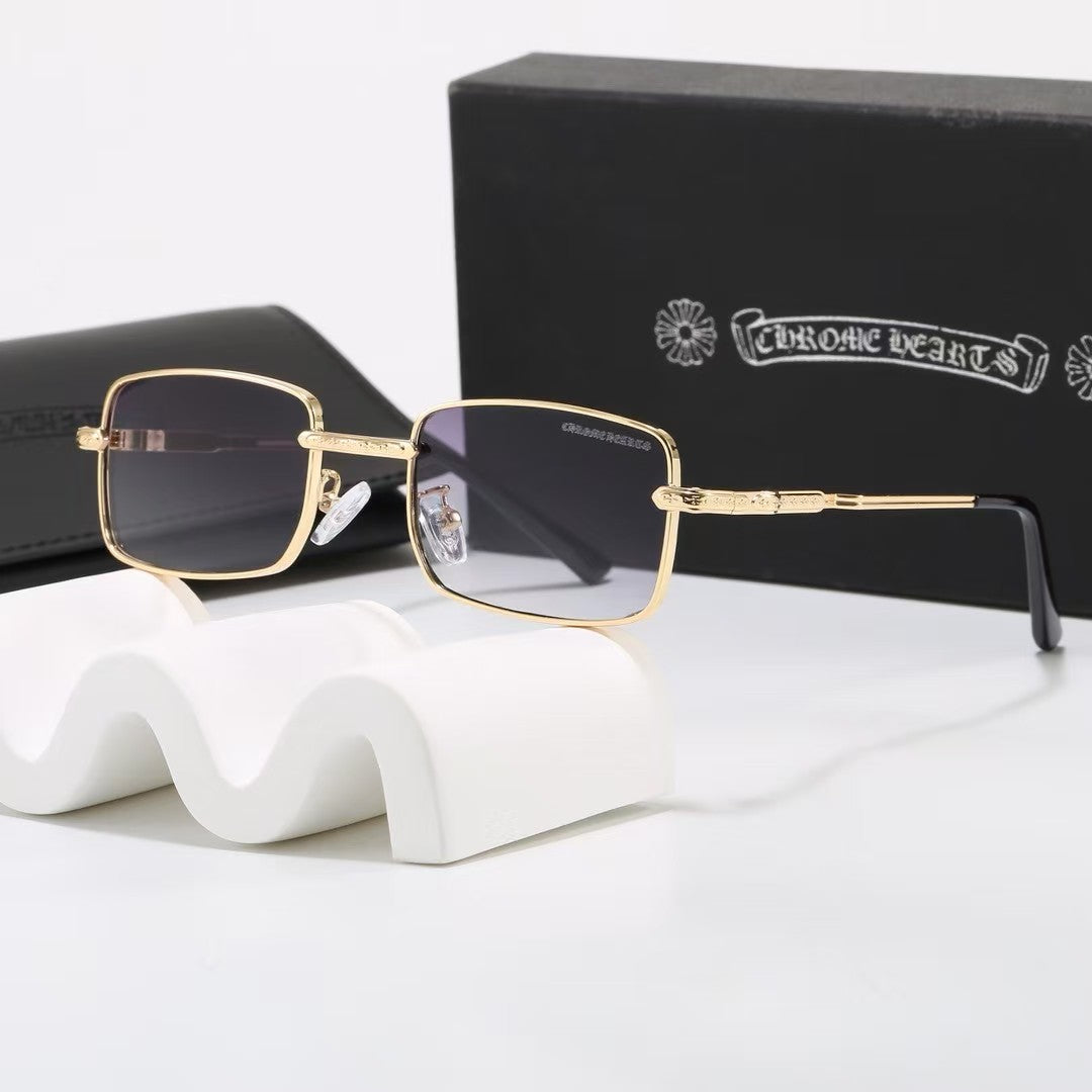Fashion 8 Color Sunglasses 175958