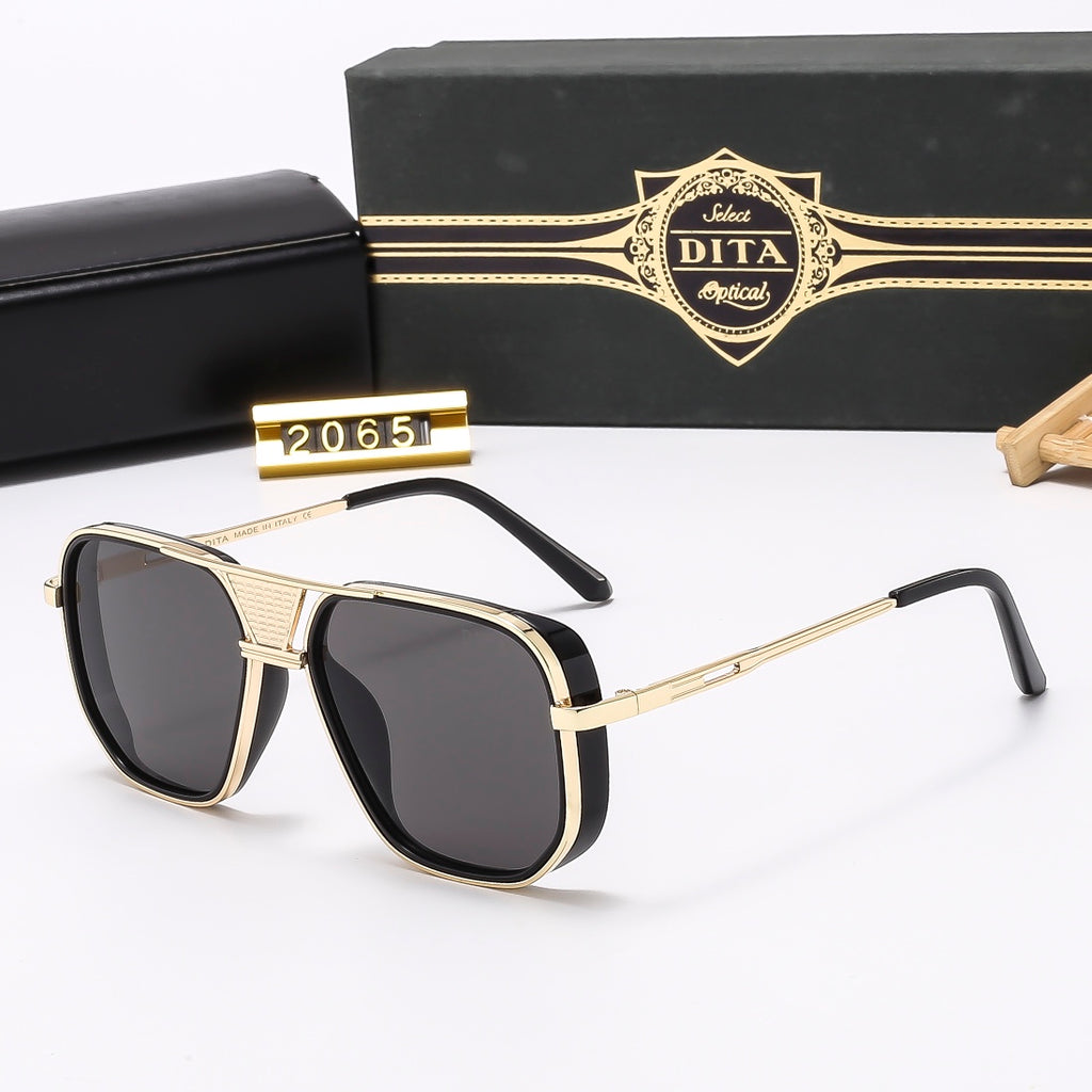 Fashion hot 7 color sunglasses 2065