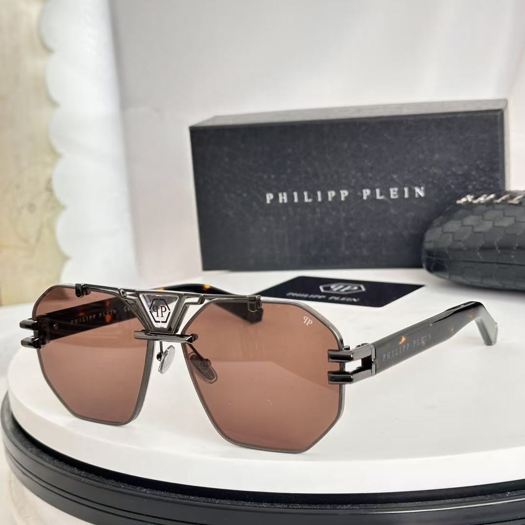 6 colors New hot HD lenses full frame Sunglasses SPP77M