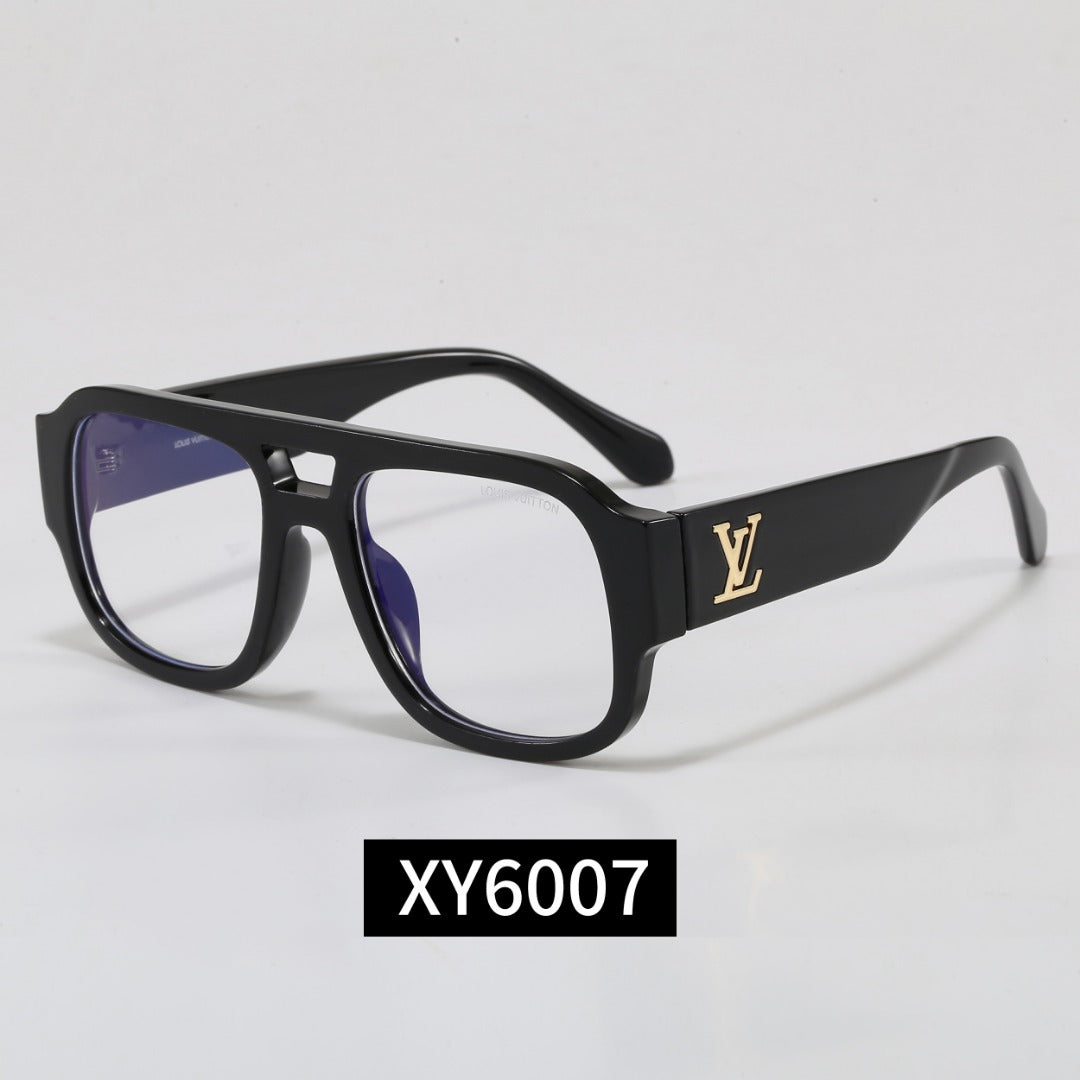 Fashion hot 7 color sunglasses 6007