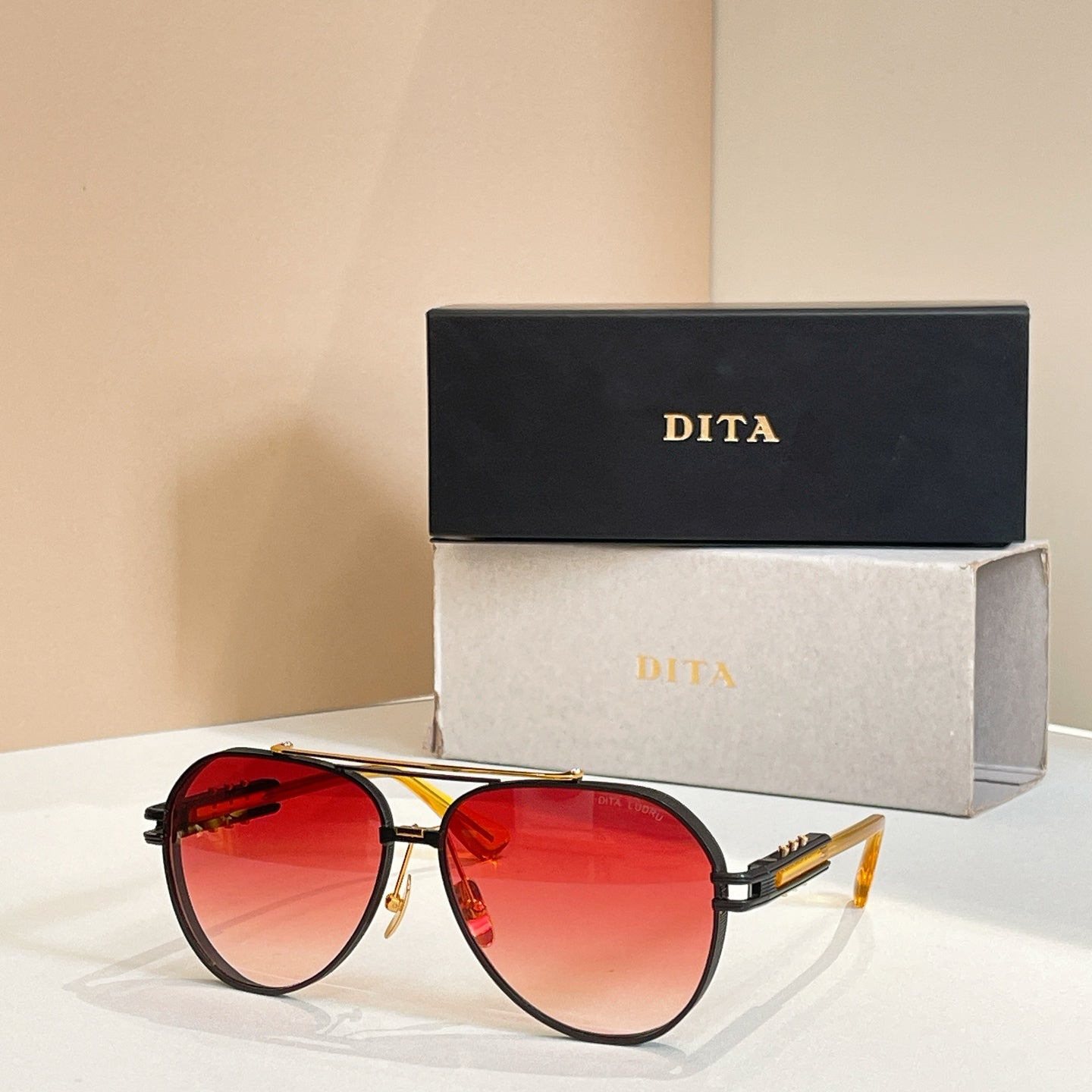 6 colors New hot HD lenses full frame Sunglasses DLS436