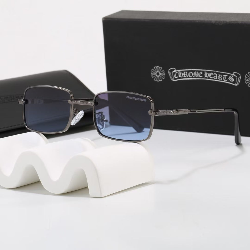 Fashion 8 Color Sunglasses 175958