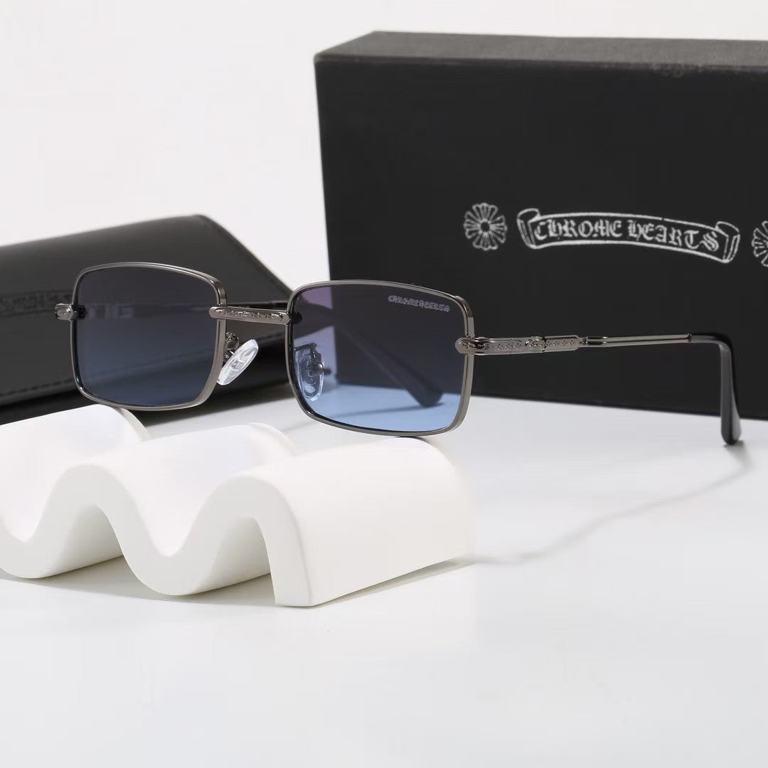 Fashion 8 Color Sunglasses 175958