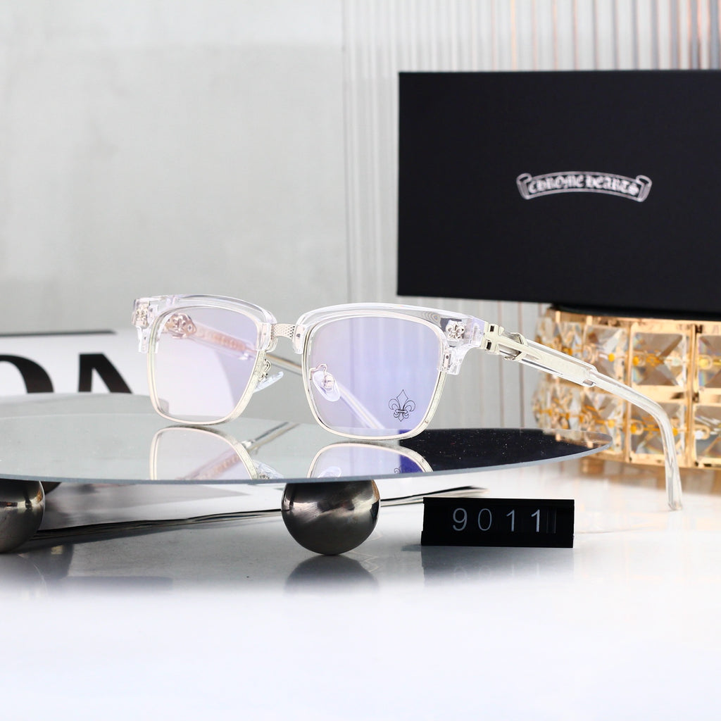 Fashion Hot 6 Color Sunglasses 9011