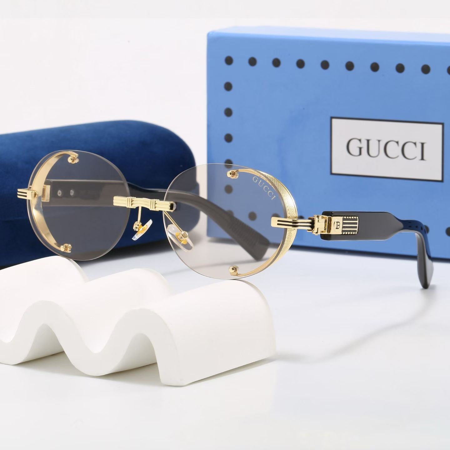 Fashion 6 hot sunglasses