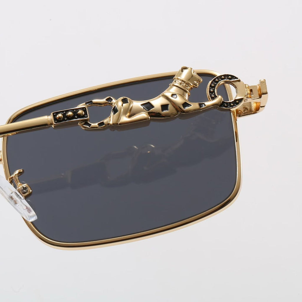 7 Colors New Hot HD Full Frame Sunglasses P25232528