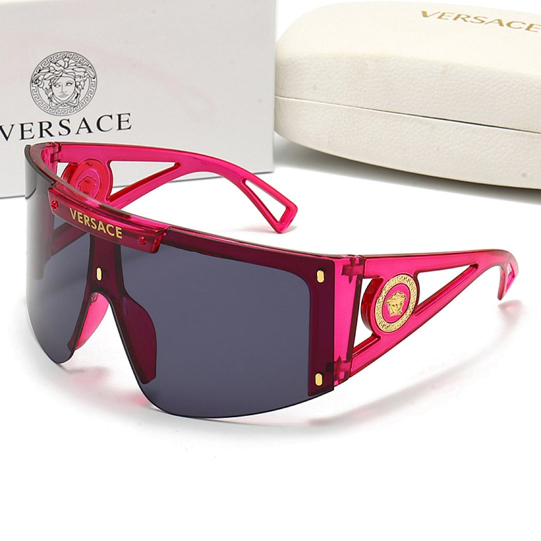 6 Colors New Hot HD Lenses Sunglasses 4393