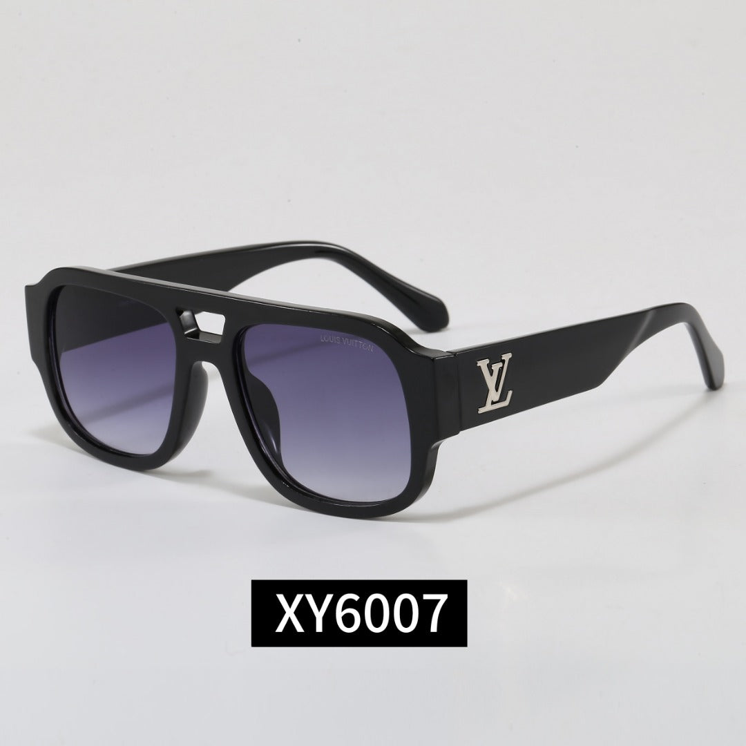 Fashion hot 7 color sunglasses 6007