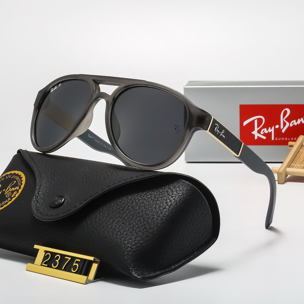 Fashion Hot 6 Color Sunglasses 2375