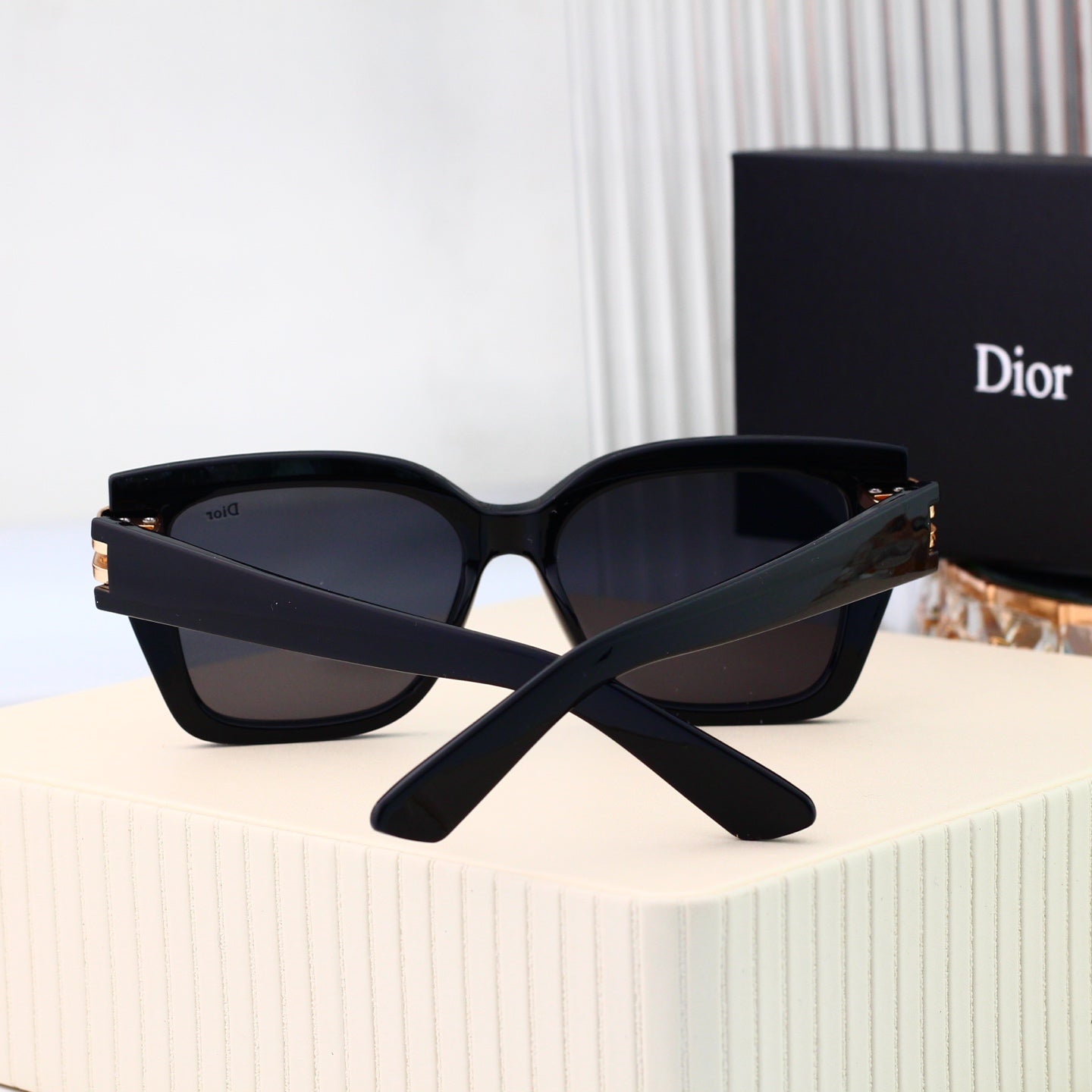 6 colors New hot HD lenses Full frame design sunglasses 0263P