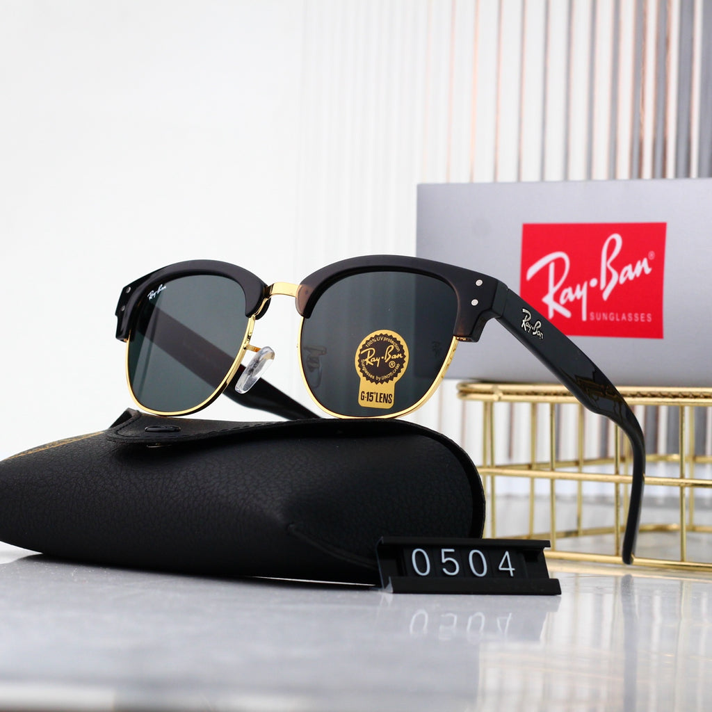 Fashion hot 8 color sunglasses 0504P