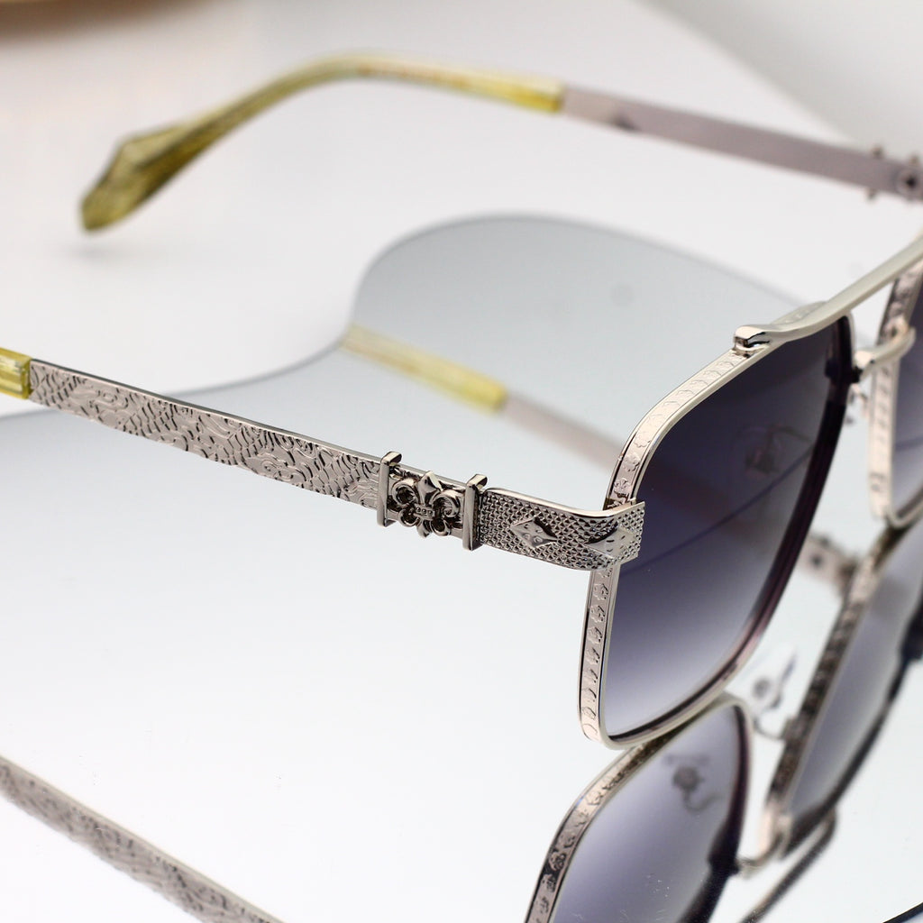 Fashion 5 Color Sunglasses 0214