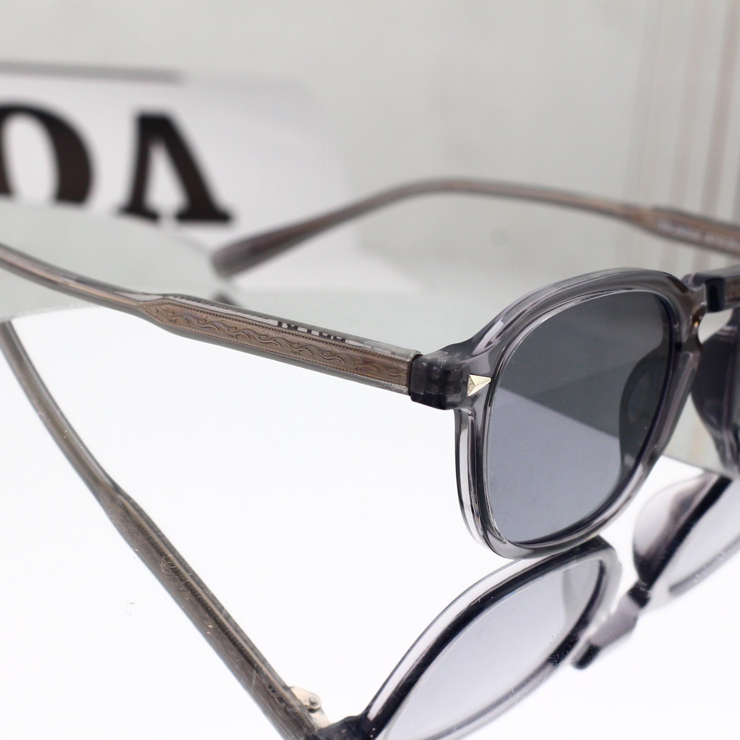 Fashion hot 5 color sunglasses 38000
