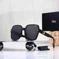 5 colors New hot HD lenses Full frame design sunglasses 3594