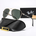 Fashion hot 5 color sunglasses 091206