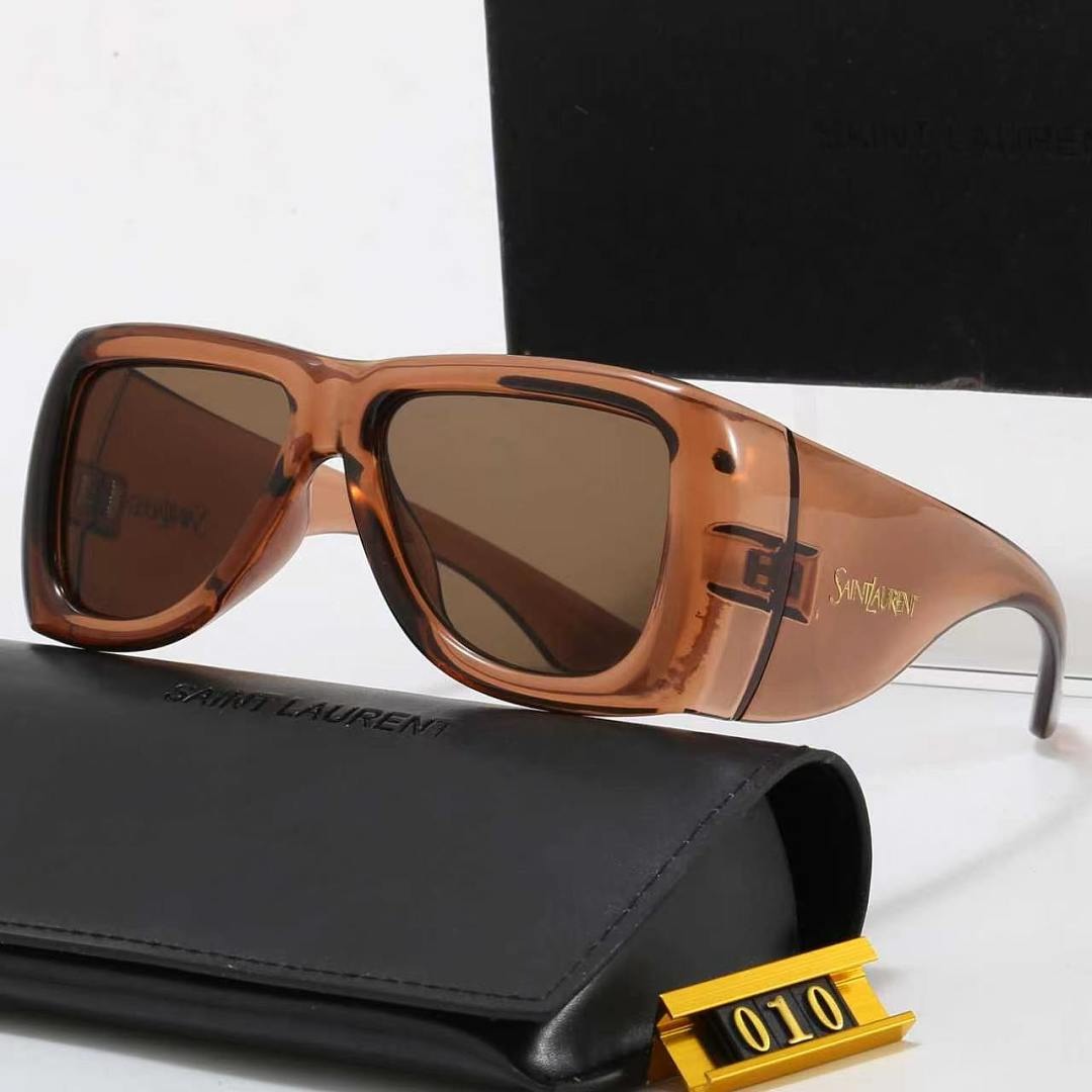 5 Colors Hot Sunglasses Y010