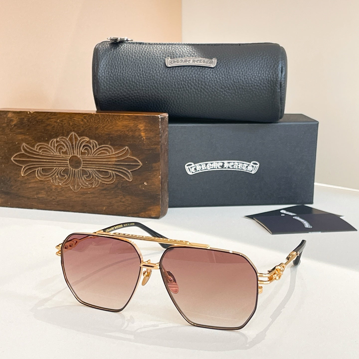 New hot HD lenses Full frame design 9 colors sunglasses