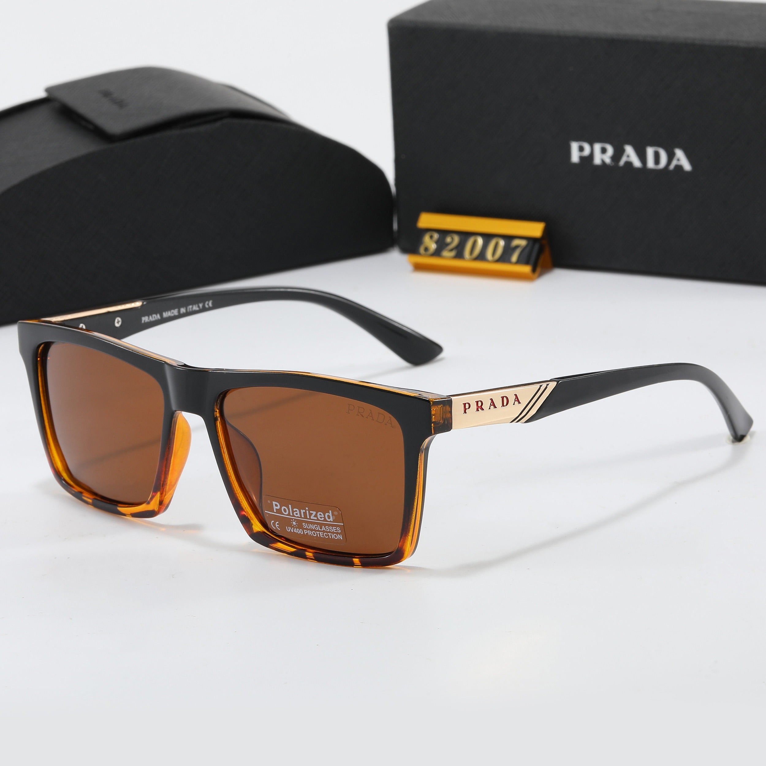 Fashion hot 7 color sunglasses 82007