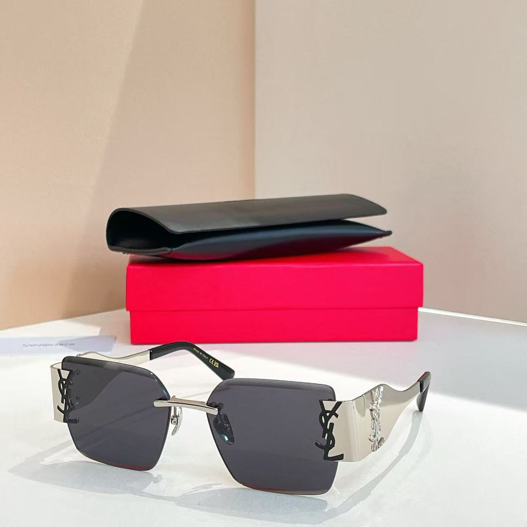 6 Colors Hot Sunglasses M1729L