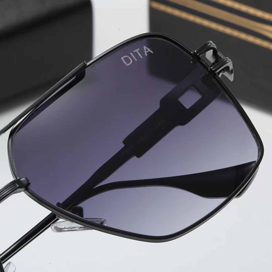 Fashion hot 6 color sunglasses 3781