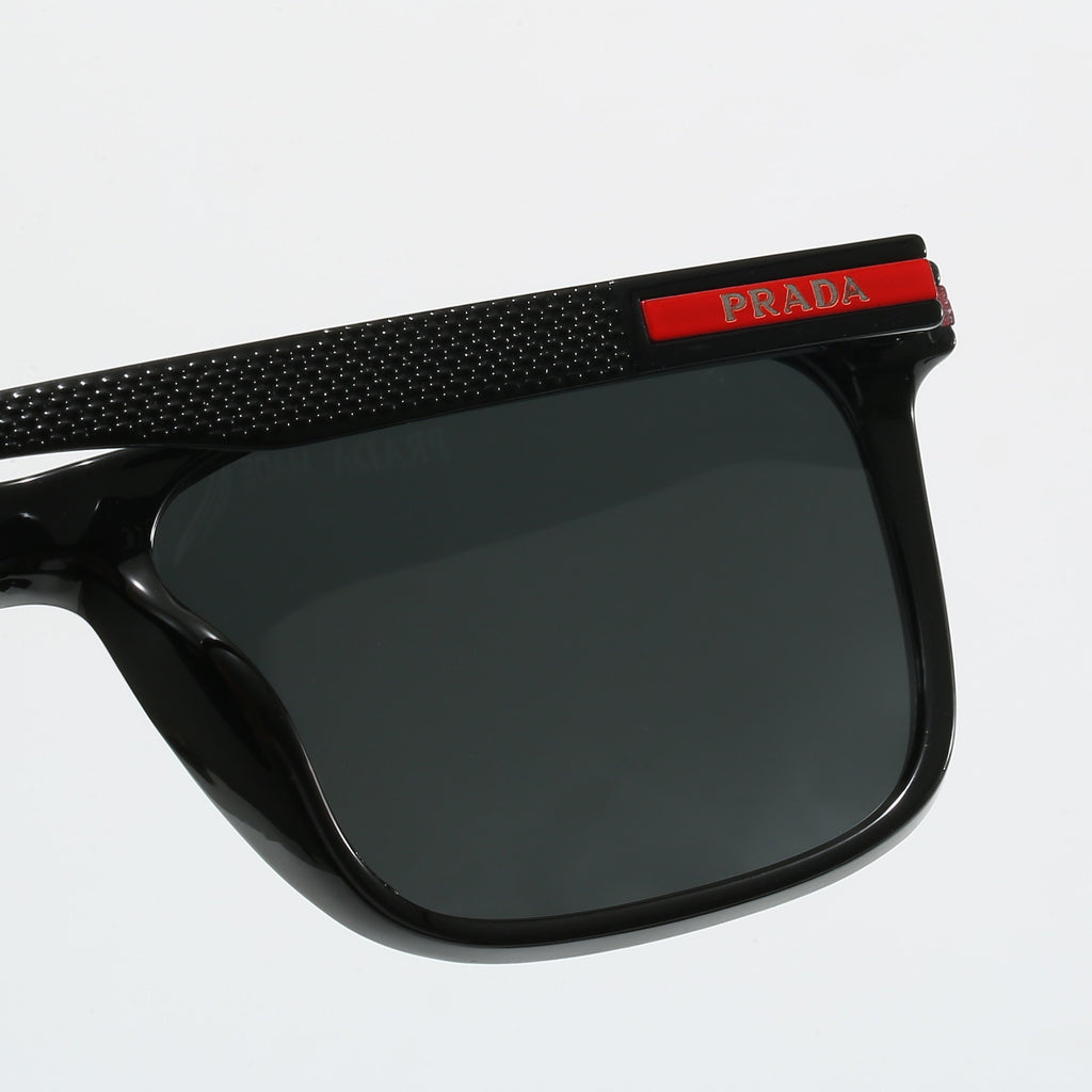 Fashion hot 7 color sunglasses 82017