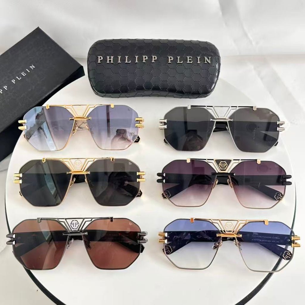 6 colors New hot HD lenses full frame Sunglasses SPP77M