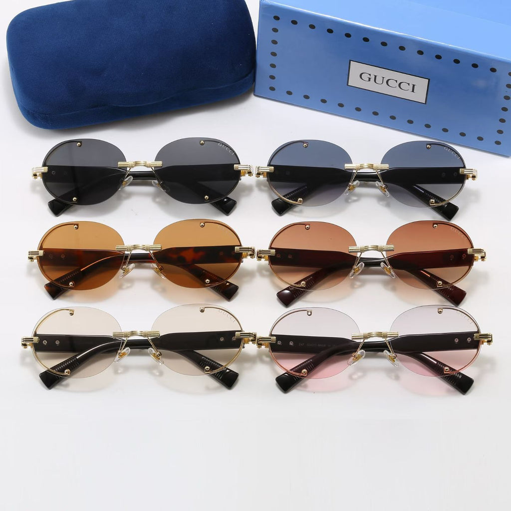Fashion 6 hot sunglasses