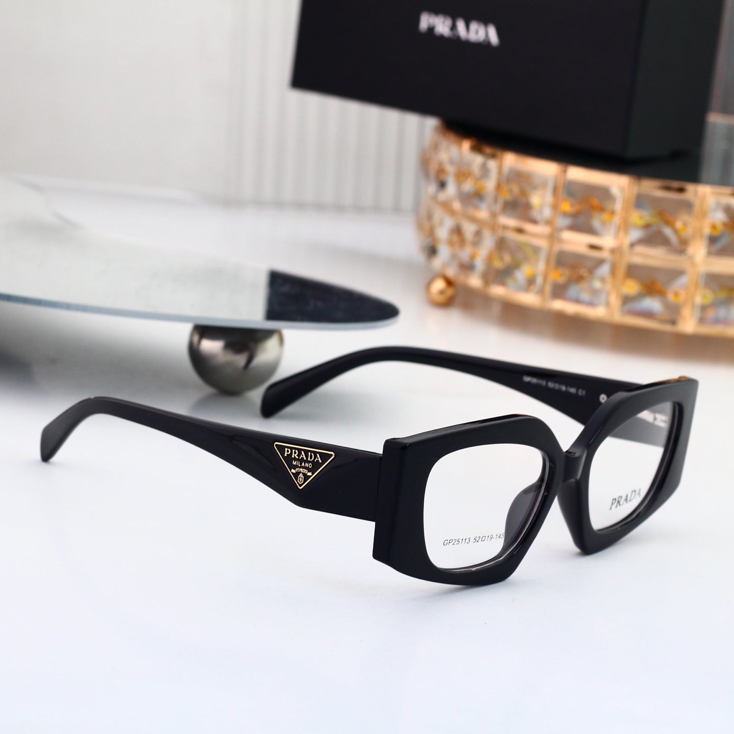 6 colors of fashionable and popular sunglasses 35114