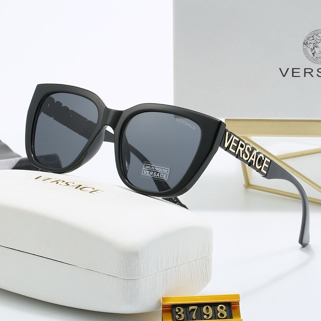 8 Colors New Hot HD Lenses Sunglasses 3797