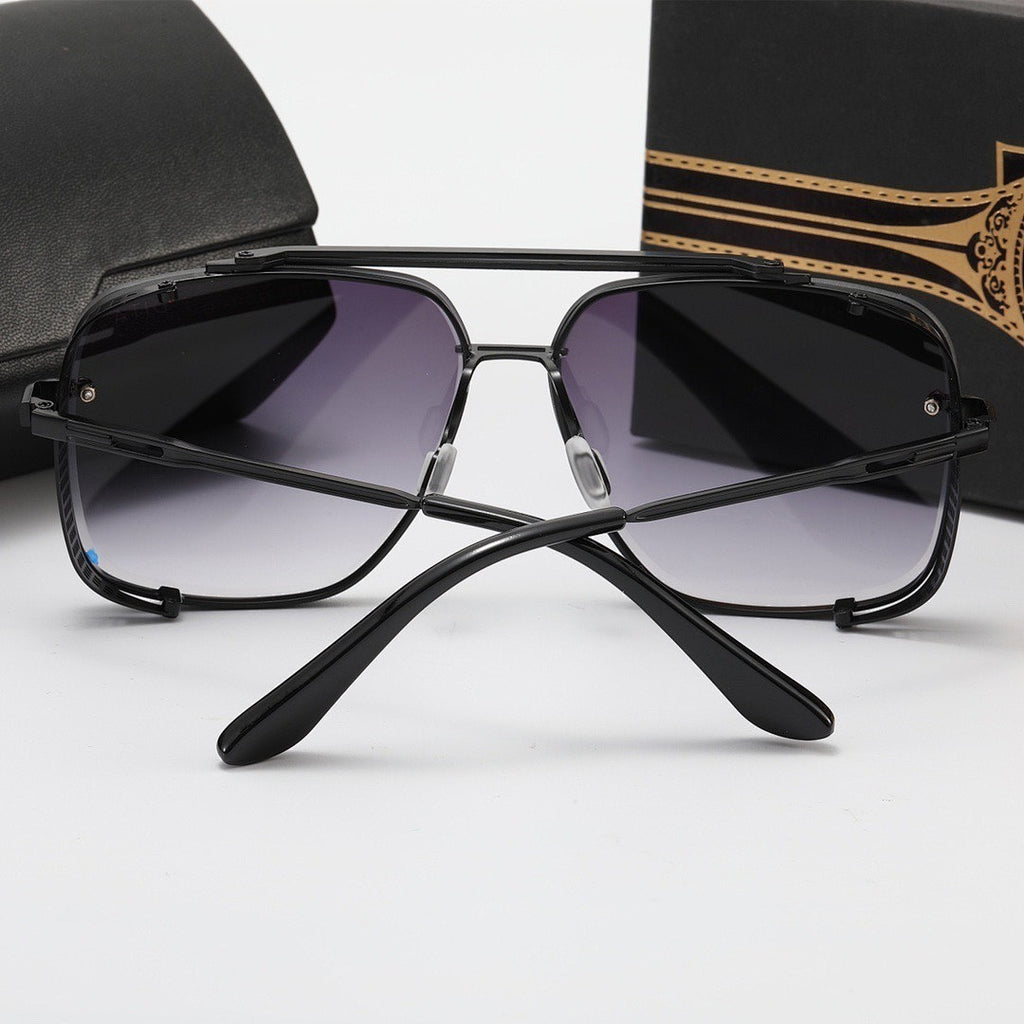 Fashion hot 7 color sunglasses 2518