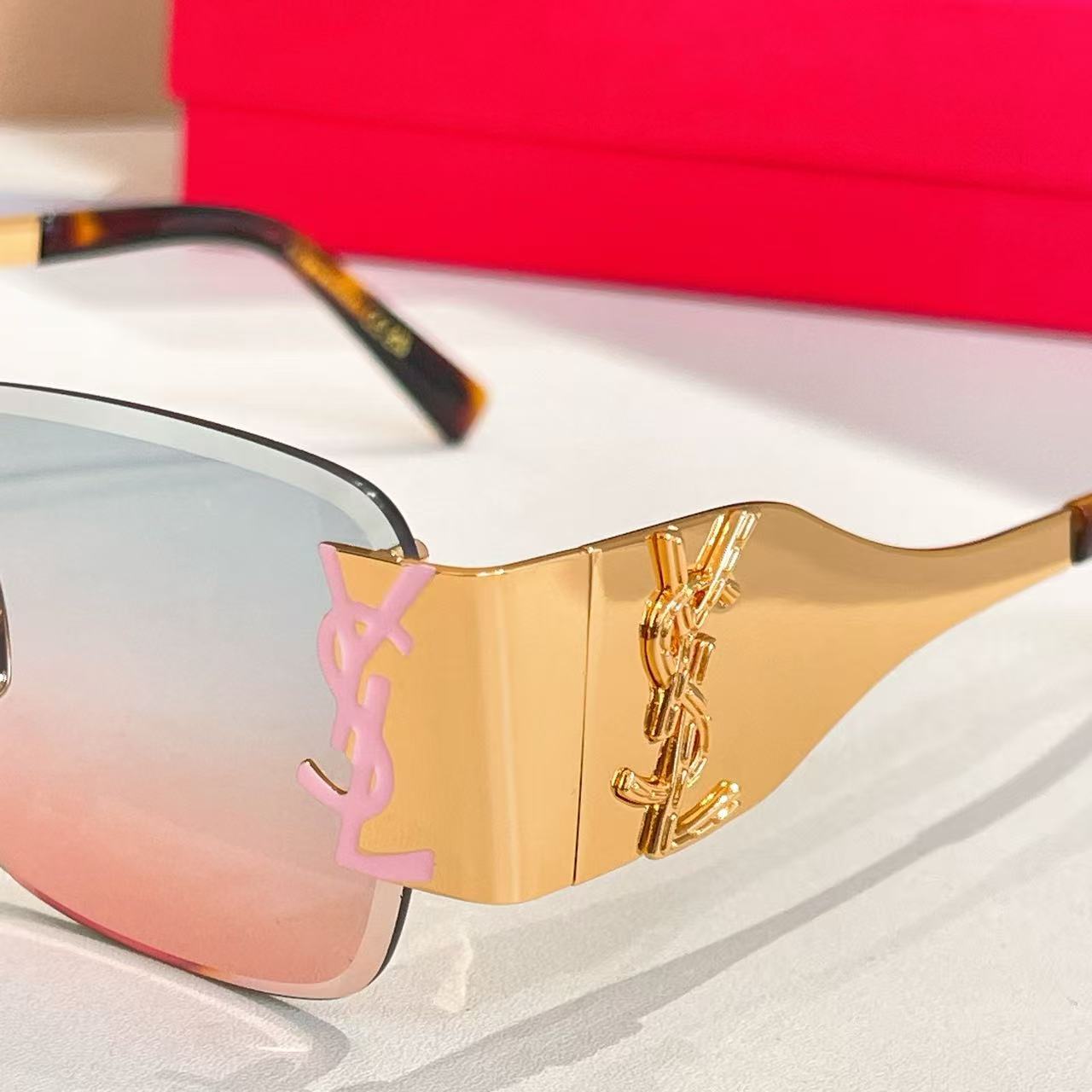 6 Colors Hot Sunglasses M1730L