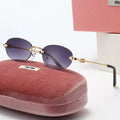 Fashion hot 7 color sunglasses 111001