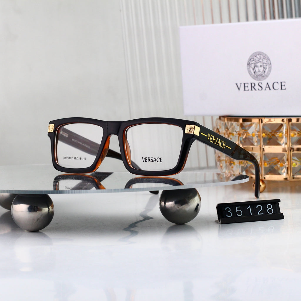 6 colors New hot HD lenses Full frame Sunglasses 35128