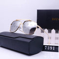 Fashion hot 6 color sunglasses 7391