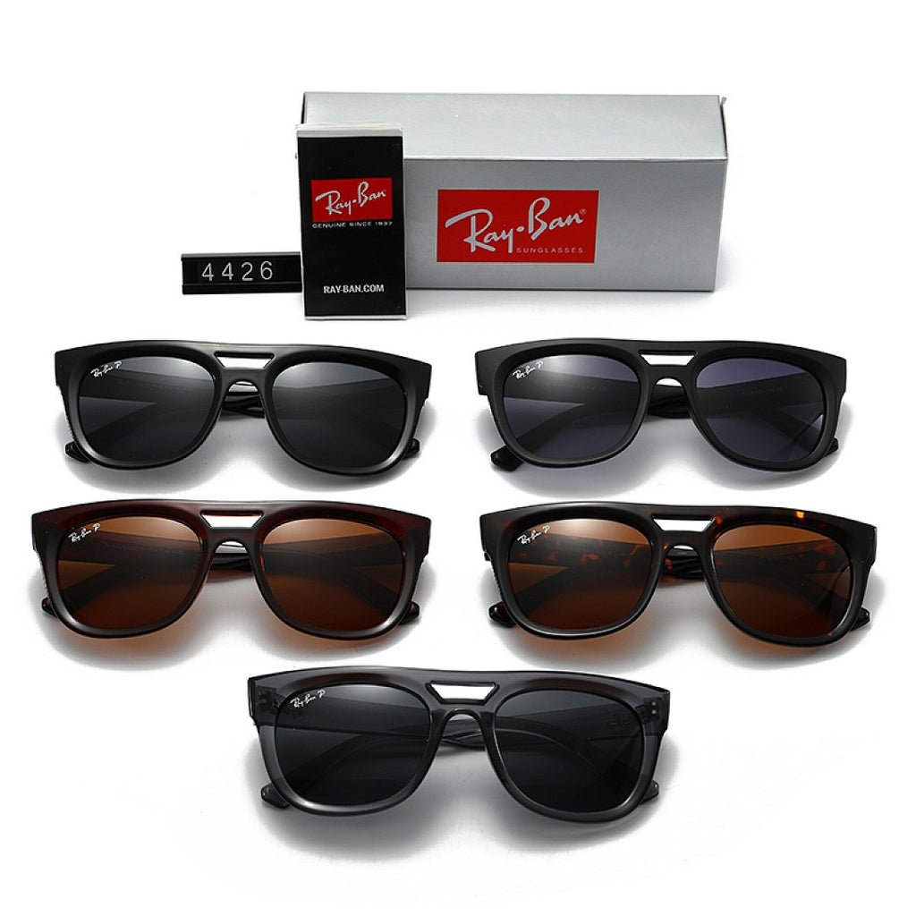 Fashion hot 5 color sunglasses 4426
