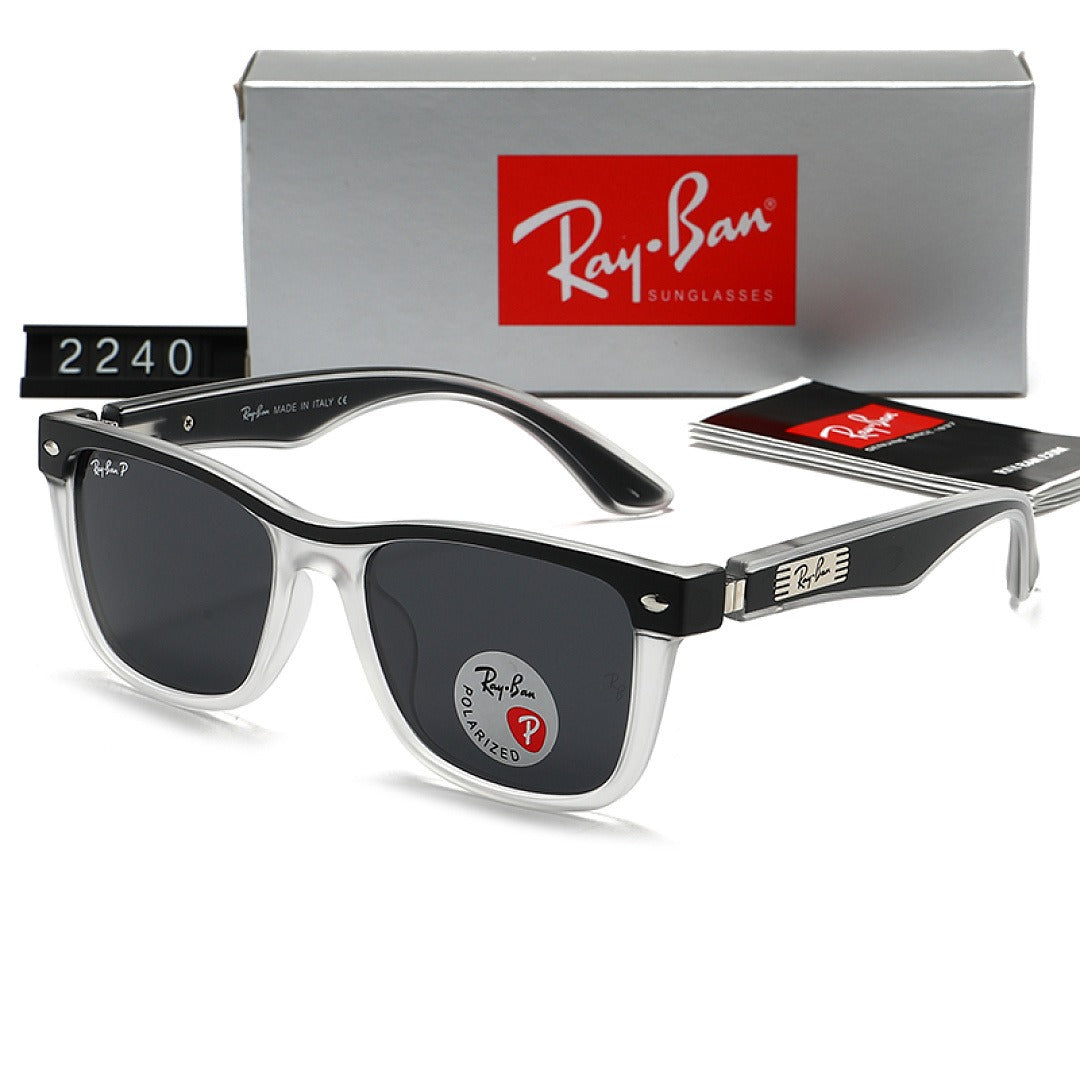 Fashion hot 6 color sunglasses 2240