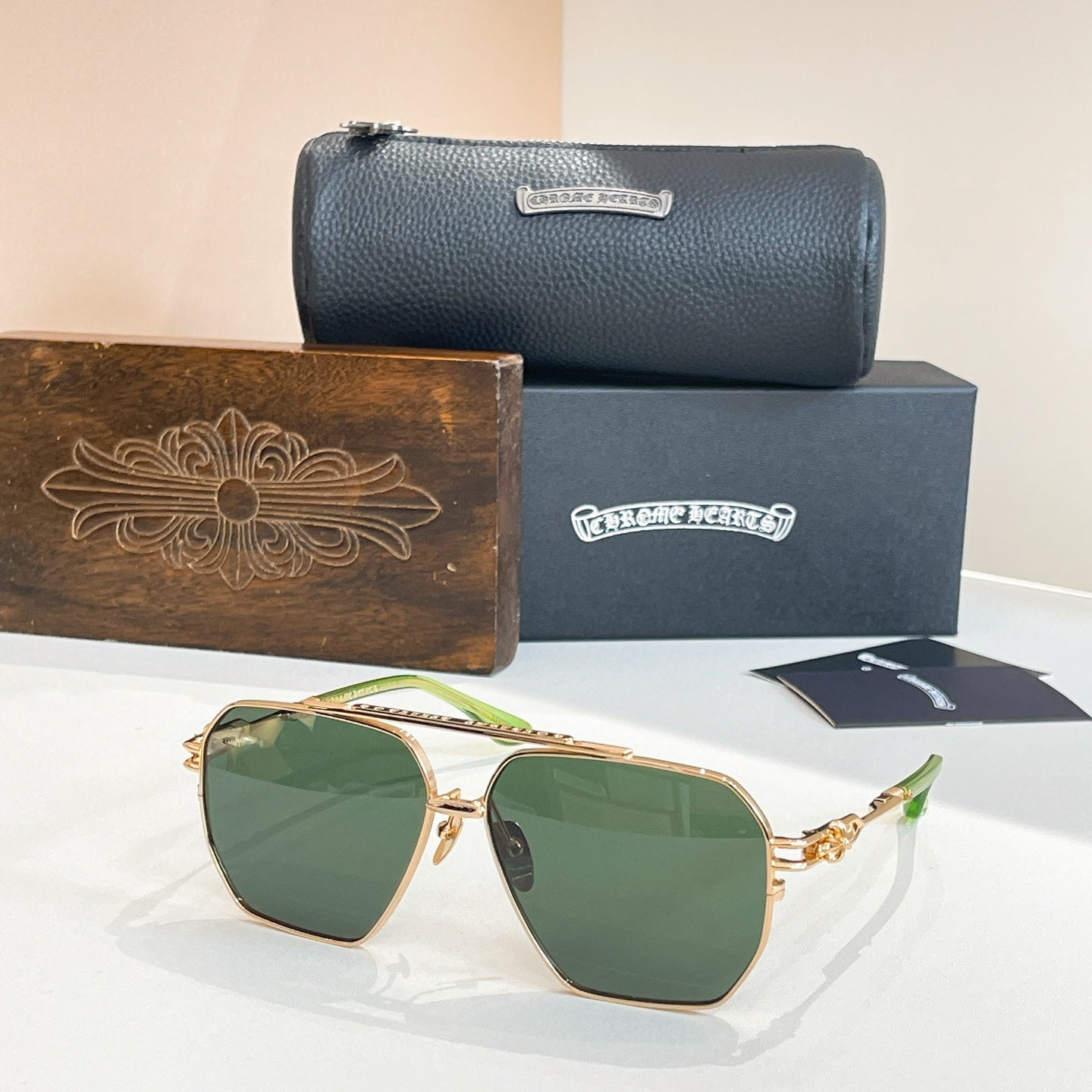 New hot HD lenses Full frame design 9 colors sunglasses