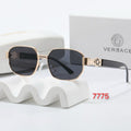 7 colors New hot HD lenses Full frame Sunglasses 7775