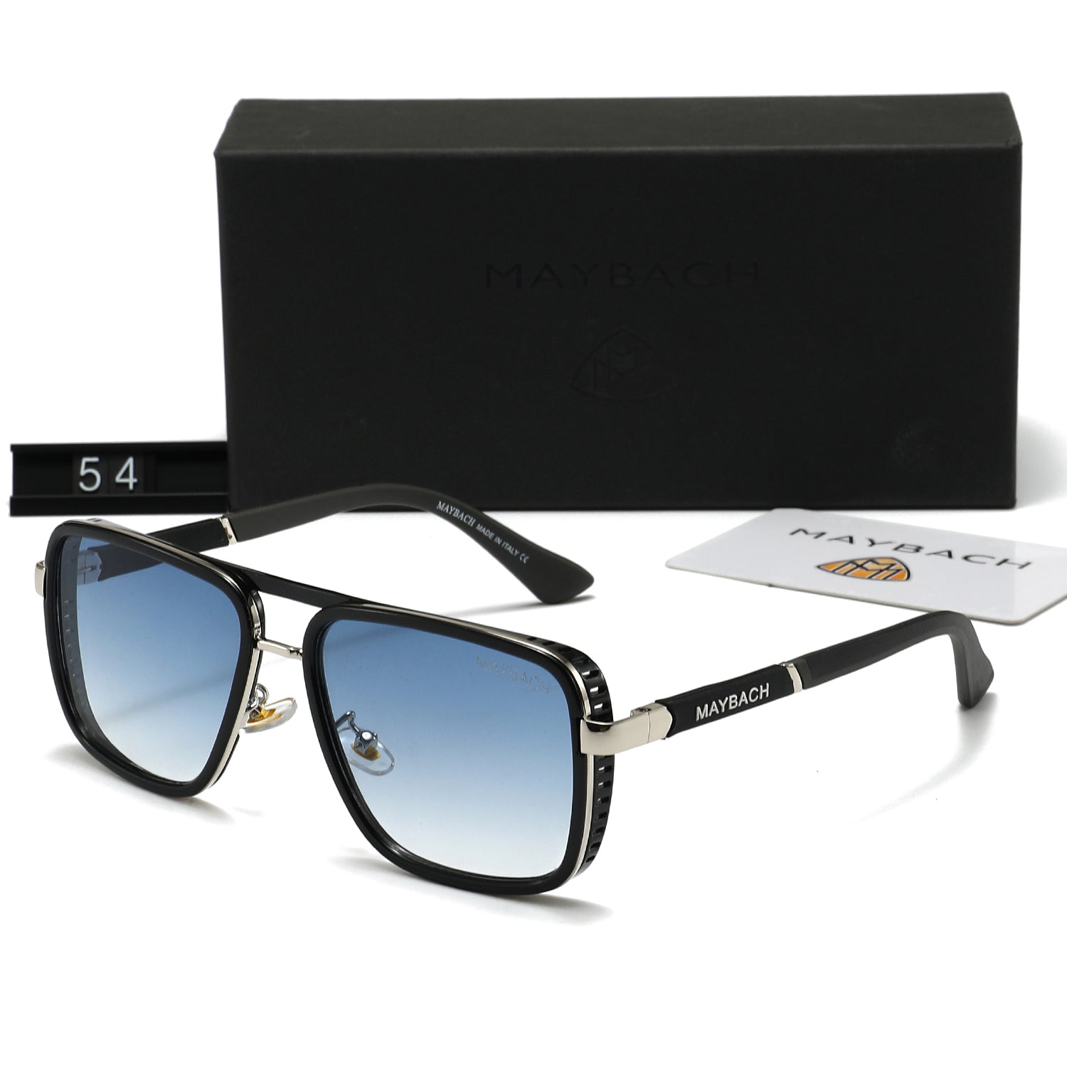 Fashion hot 6 color sunglasses 0054