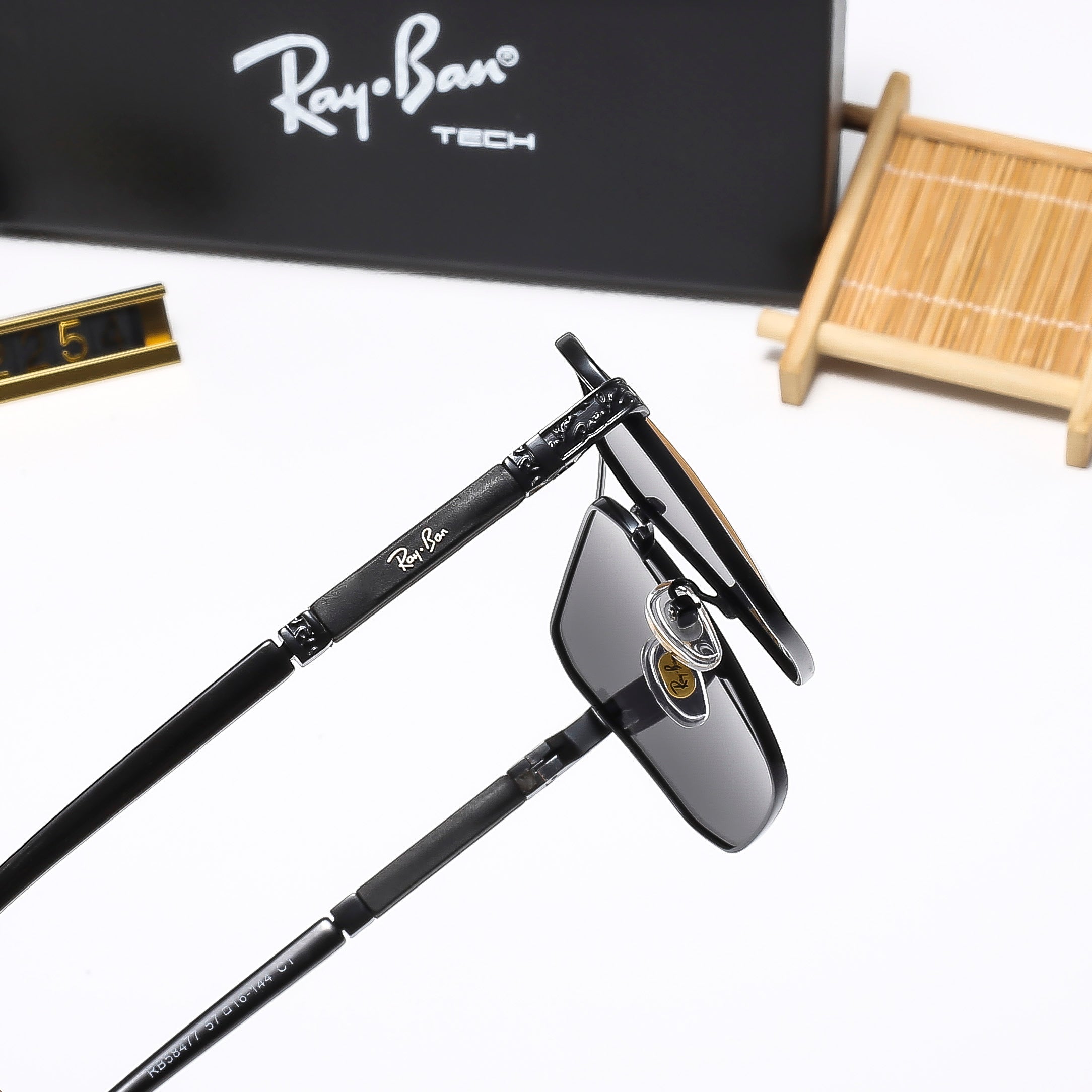Fashion hot 4 color sunglasses 2254