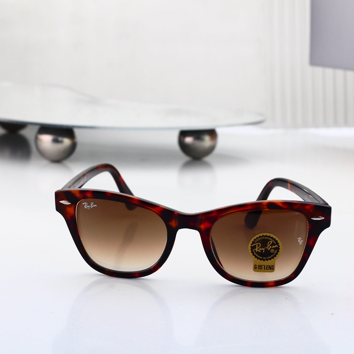 Fashion hot 8 color sunglasses 0707